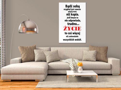 Oryginał80x120cm na Arena.pl