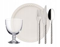 Villeroy&Boch Montauk Kieliszek do Wina Duży