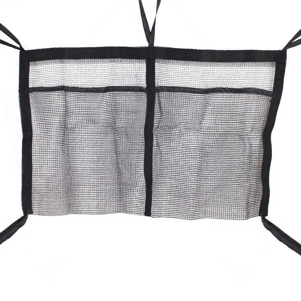 Siatka na obuwie do trampoliny zdjęcie 1