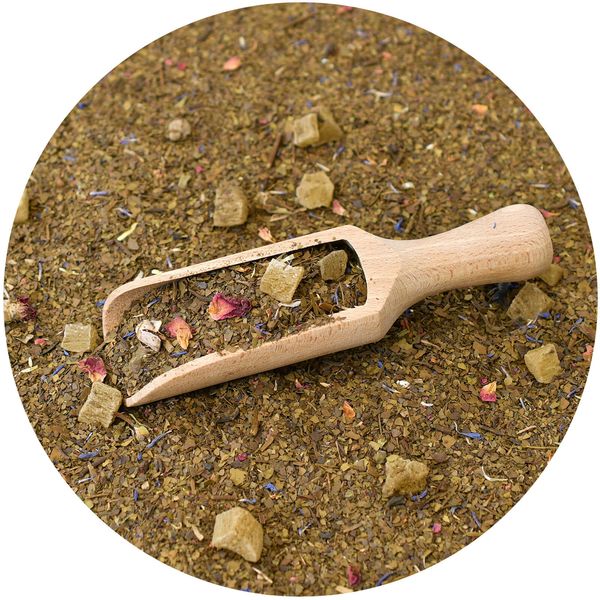 Verde Mate Green Advocaat - Tostada 50 g zdjęcie 3