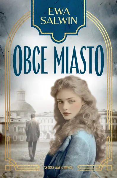 Obce miasto zdjęcie 1