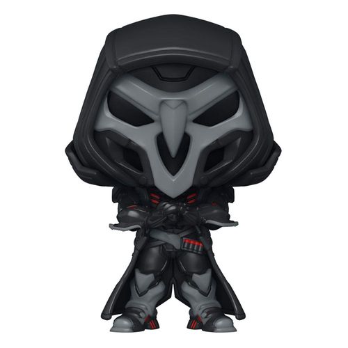 Funko POP! Overwatch Reaper 902 figurka na Arena.pl