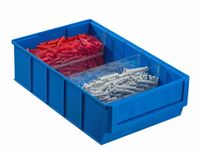 Pojemnik magazynowy 300x180x80 mm