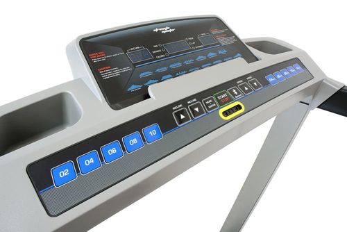 Bieżnia Strength Master TM1030 na Arena.pl
