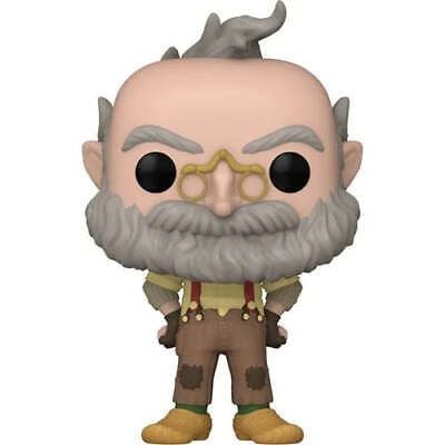 Funko POP! Disney Pinocchio Geppetto 1297 na Arena.pl
