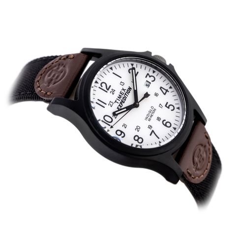 ZEGAREK MĘSKI TIMEX EXPEDITION TW4B08200 + BOX na Arena.pl