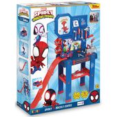 ND01_260024 SMOBY warsztat Bricolo Spidey 360742