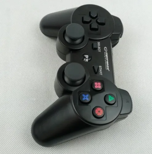 PAD DO PS3 PLAYSTATION 3 BLUETOOTH 100% KONTROLER na Arena.pl