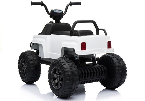 QUAD NA AKUMULATOR BDM0911 BIAŁE na Arena.pl