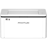 pantum drukarka laserowa bp2300w wi-fi biała