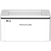 pantum drukarka laserowa bp2300w wi-fi biała