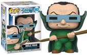 funko pop! marvel fantastic four mole man 562