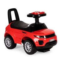 Jeździk dla dzieci autko odpychacz auto Range Rover dźwięki