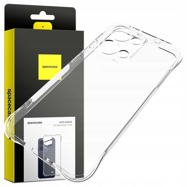 Spacecase Anti-Shock 2.0 Oppo Reno13 5G zdjęcie 12