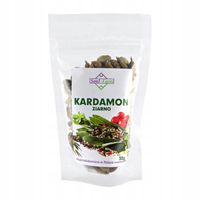 Kardamon ziarno 30g / Soul-Farm