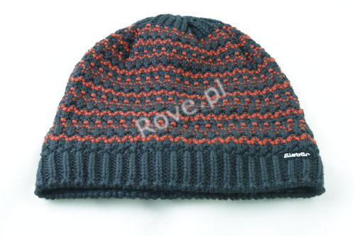 Czapka Eisbar Stock Czarno/Pom. + Gratis na Arena.pl
