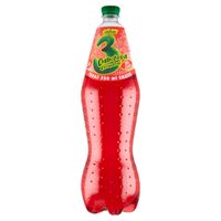 Zbyszko 3 Oranżada Czerwona Napój gazowany 1,75 l