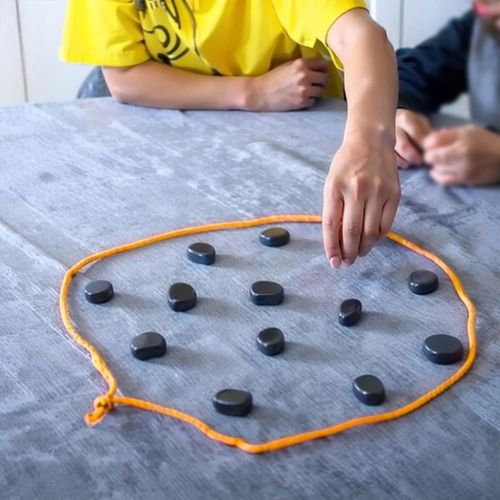 MAGNETIC GRA MAGNETYCZNA 30 KAMIENI na Arena.pl