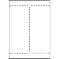 Capture Ship-label 105 x 220mm. For