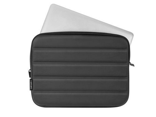 Etui do laptopa Turtle 13.3 cala Czarne na Arena.pl