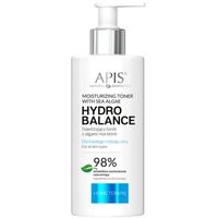 APIS Home terApis Nawilżający tonik z algami morskimi 300ml 50015H