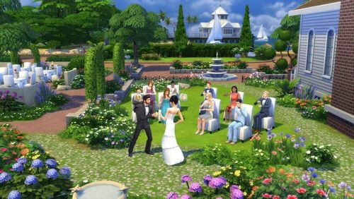 The Sims 4 PL (XONE) na Arena.pl