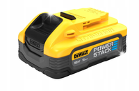 Dewalt DCBP518 Akumulator Powerstack 5,0Ah 18V