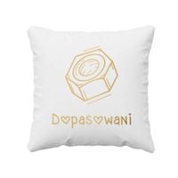 Dopasowani - poduszka na prezent