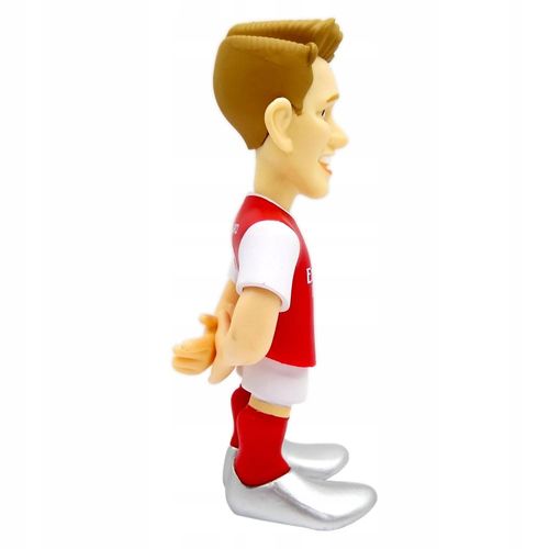 Figurka Minix Arsenal Martin Odegaard na Arena.pl