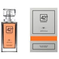 42 by Beauty More IV DELICIOUS woda perfumowana dla kobiet 30 ml