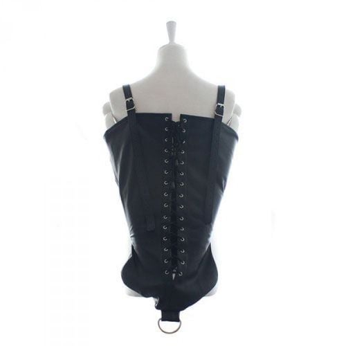wiązania total back restraint arms na Arena.pl