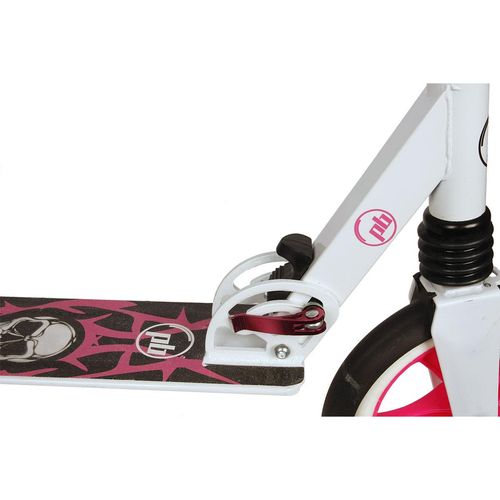 HULAJNOGA PB SKULL 200MM BIAŁA na Arena.pl