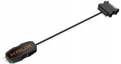 Wentylator KRUX Lunar ARGB 120 mm 3xpack na Arena.pl