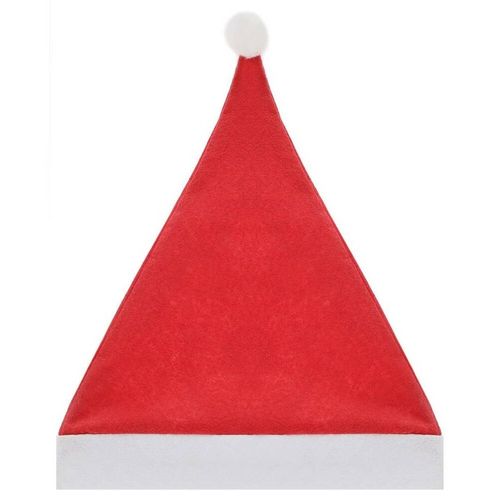 CZAPKA MIKOŁAJA 1SZT na Arena.pl