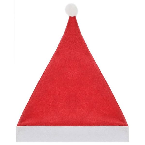 CZAPKA MIKOŁAJA 1SZT zdjęcie 5