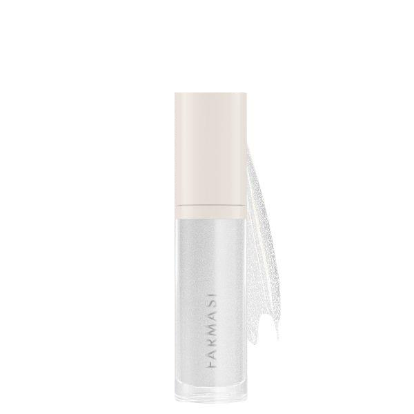 Farmasi Błyszczyk powiększający usta - 00 GLASS zdjęcie 1