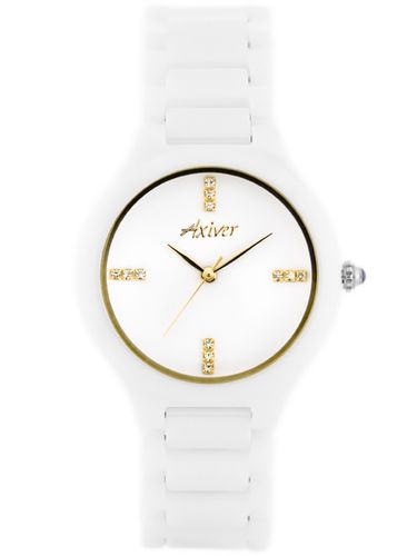 AXIVER LK005 (zi504b) - CERAMICZNY na Arena.pl