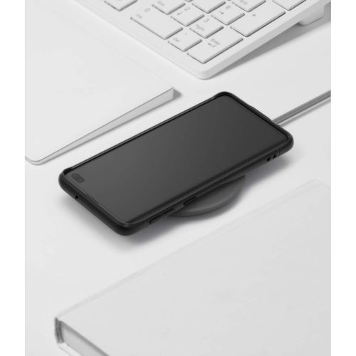 RINGKE ONYX - Samsung Galaxy S10+ - BLACK na Arena.pl