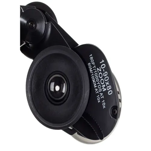 Lornetka verk od x10 do x70 wojskowa myśliwska z funkcją zoom na Arena.pl