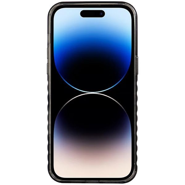 Etui Audi do iPhone 14 Pro Max, Czarny, MagSafe zdjęcie 4