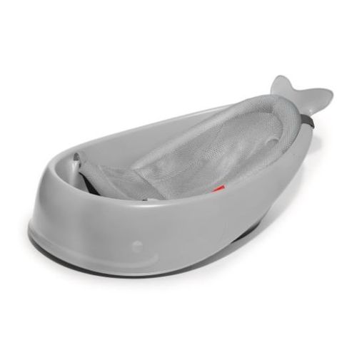 Wanienka Wieloryb Moby Grey na Arena.pl