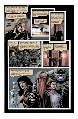 Śpioch. Tom 2 na Arena.pl