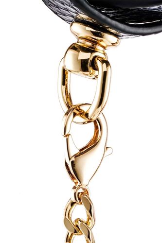 guilty pleasure horizon braided handcuffs na Arena.pl