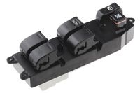 PRZEŁĄCZNIK STEROWANIA SZYB LEWY PRZÓD TOYOTA 4 RUNNER III 1998 1999 2000