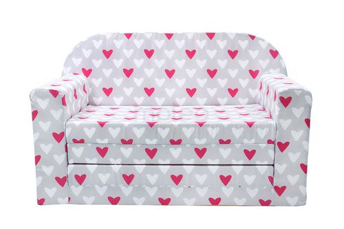 LULANDO Sofa Classic na Arena.pl