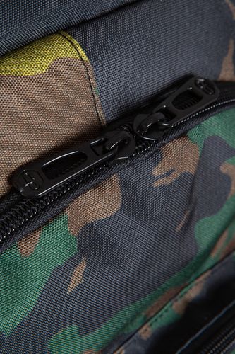 COOLPACK BASIC PLUS PLECAK MŁODZIEŻOWY MILITARY JUNGLE 27L na Arena.pl