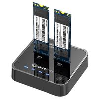 CoreParts USB3.2 Type C (20Gpbs) M.2