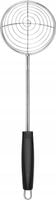 Łyżka cedzakowa LURCH 38 cm śred. 11,5 cm
