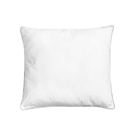 Poduszka bawełniana 80 x 80 cm DIRAN