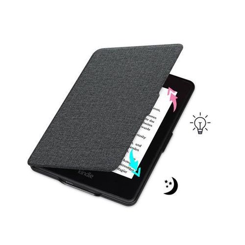TECH-PROTECT SMARTCASE KINDLE 10 2019 STARRY NIGHT na Arena.pl